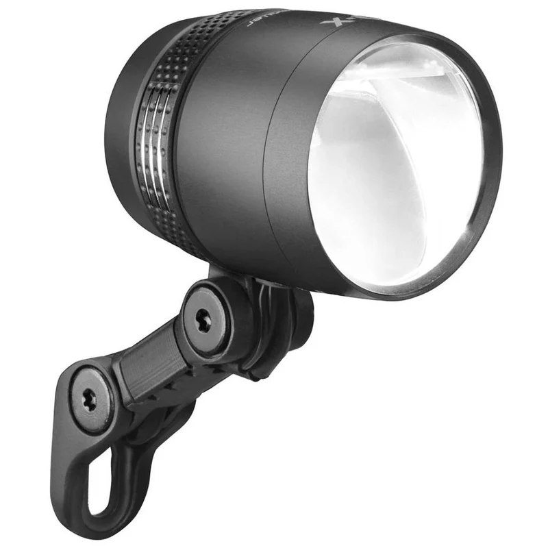 Busch&Mueller Scheinwerfer Bumm Iq-X Schwarz
