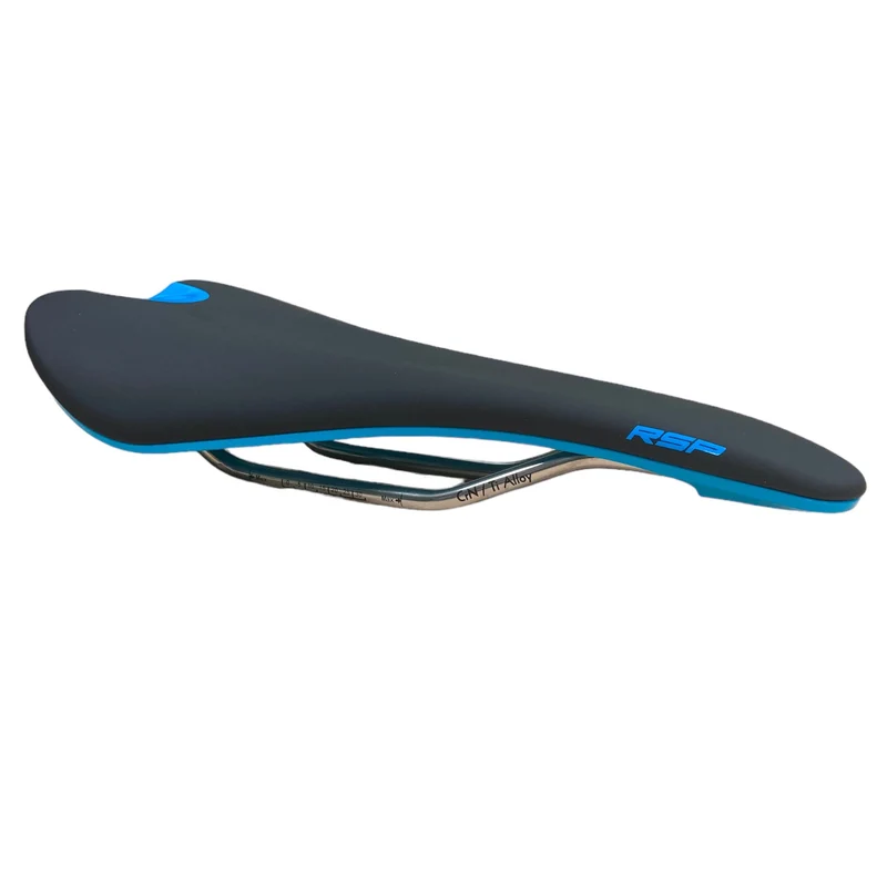 RSP Go Between Titanium Bike Saddle