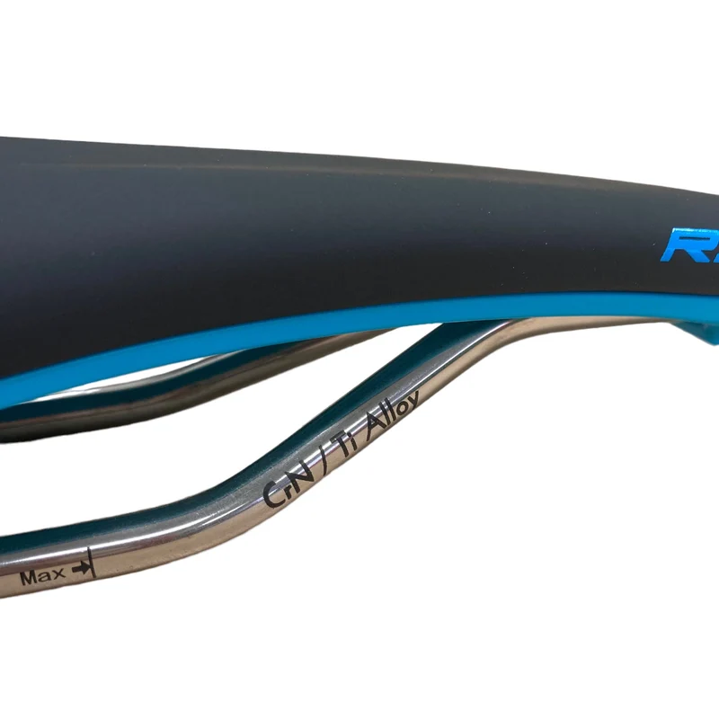 RSP Go Between Titanium Bike Saddle