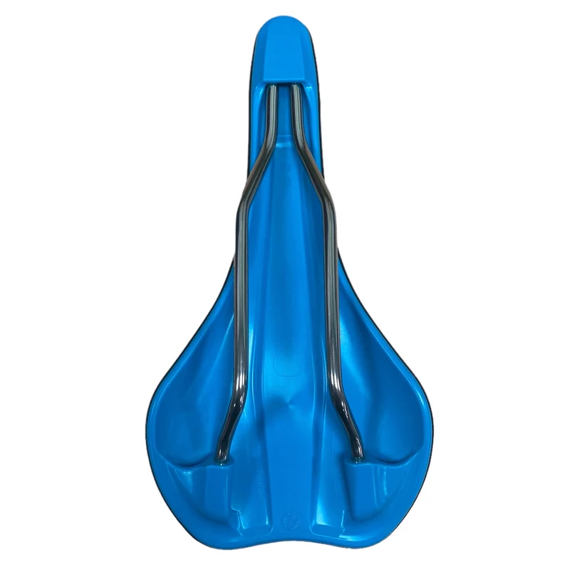 RSP Go Between Titanium Bike Saddle