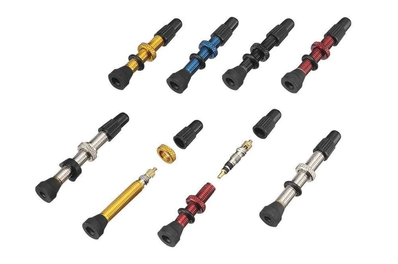 RSP Replacement Tubeless Bike Wheel Valve