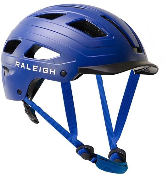 Raleigh Glyde Urban Cycling Helmet