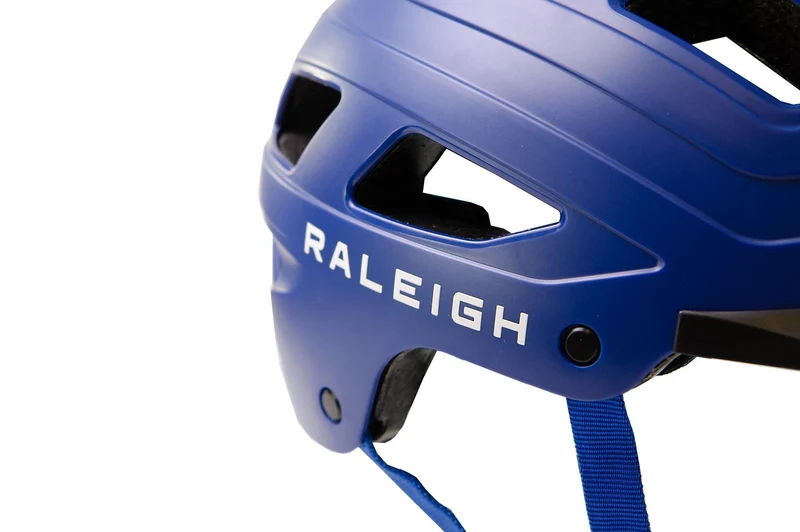 Raleigh Glyde Urban Cycling Helmet