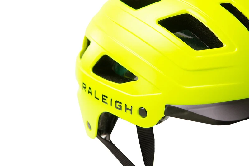 Raleigh Glyde Urban Cycling Helmet