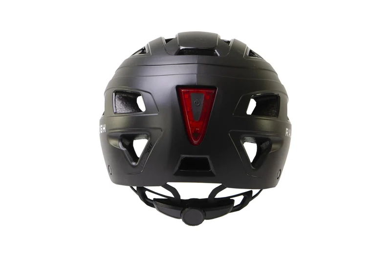Raleigh Glyde Urban Cycling Helmet