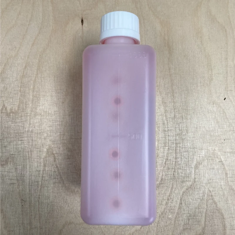 Shimano Mineral Oil 1 Litre Bike Disc Brake Fluid