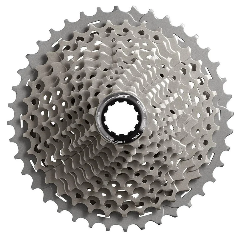 Shimano Kassettenkranz XT 11f. 11-42Z