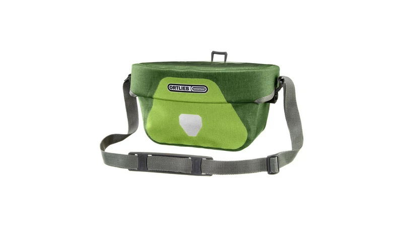 Ortlieb Ultimate Plus 5L