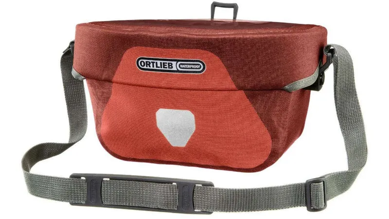 Ortlieb Ultimate Plus 5L