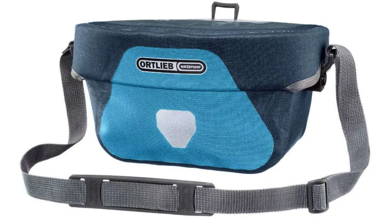 Ortlieb Ultimate Plus 5L