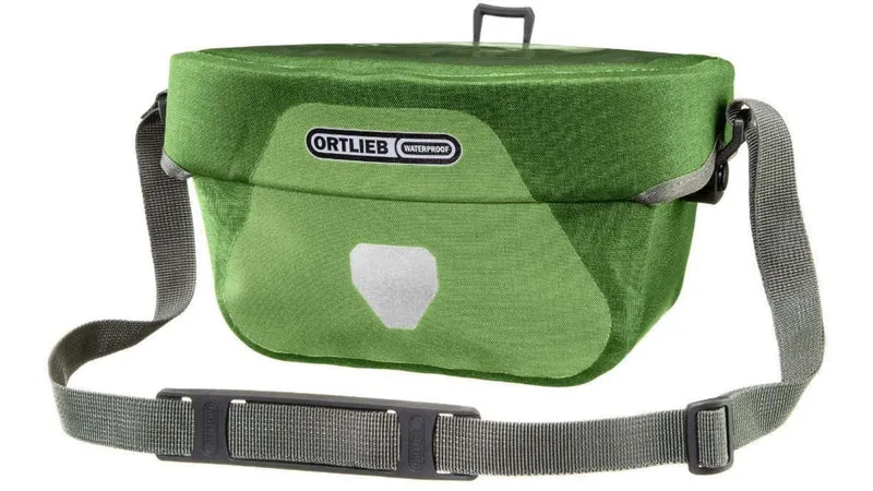 Ortlieb Ultimate Plus 5L