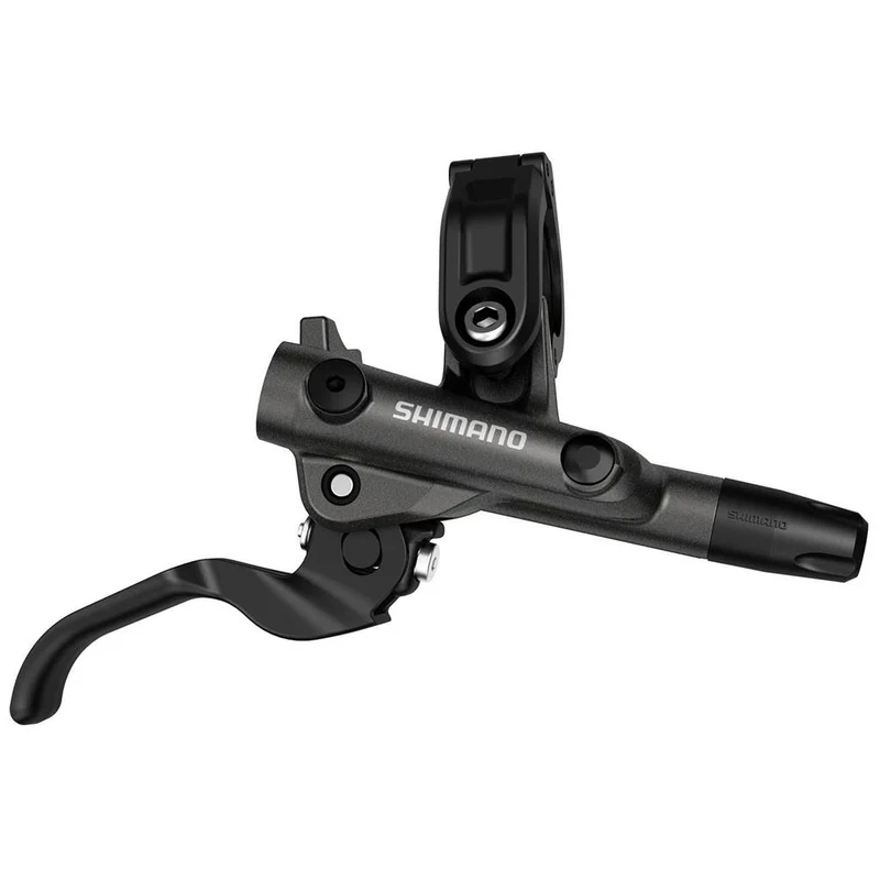 Shimano Bremshebel Links Shimano Logo