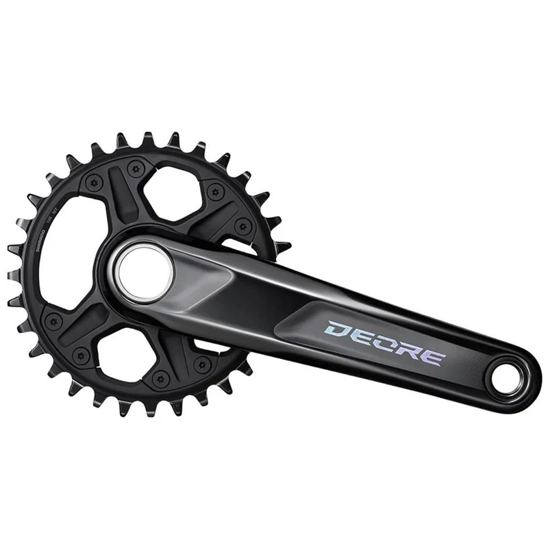 Shimano Kurbelgarnitur Deo 2PC 12f 170mm 32Z