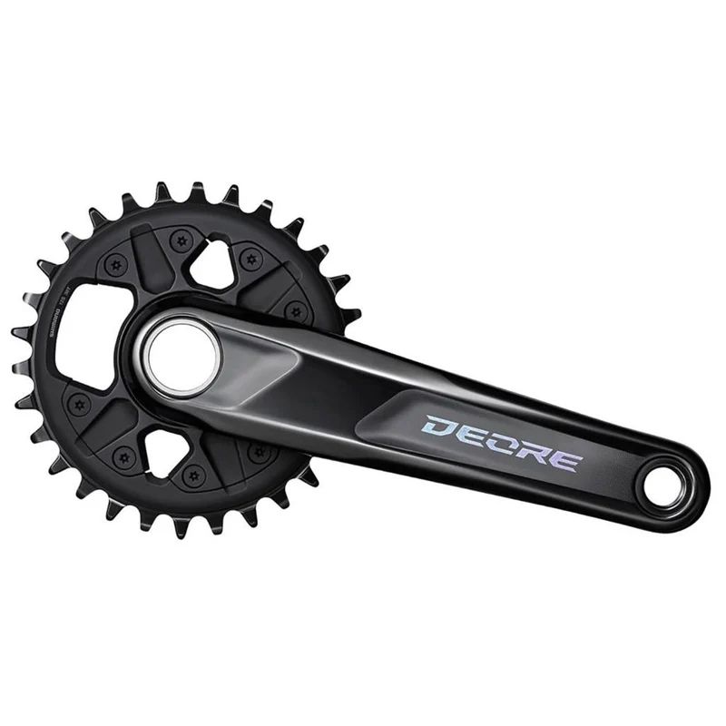 Shimano Kurbelgarnitur Deo 2PC 12f 175mm 32Z
