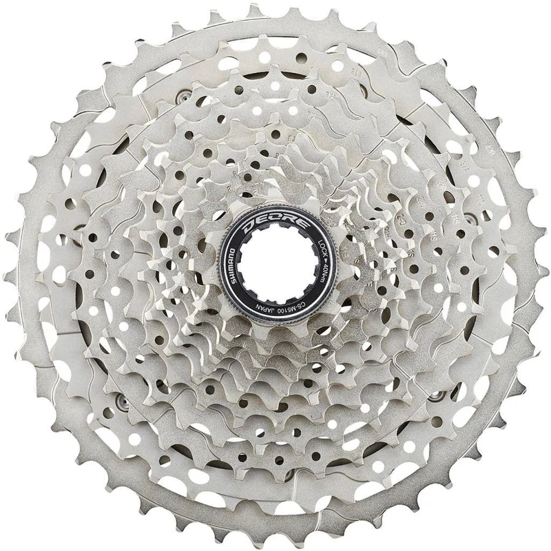 Shimano Kassettenkranz Deo 11f.11-42Z.