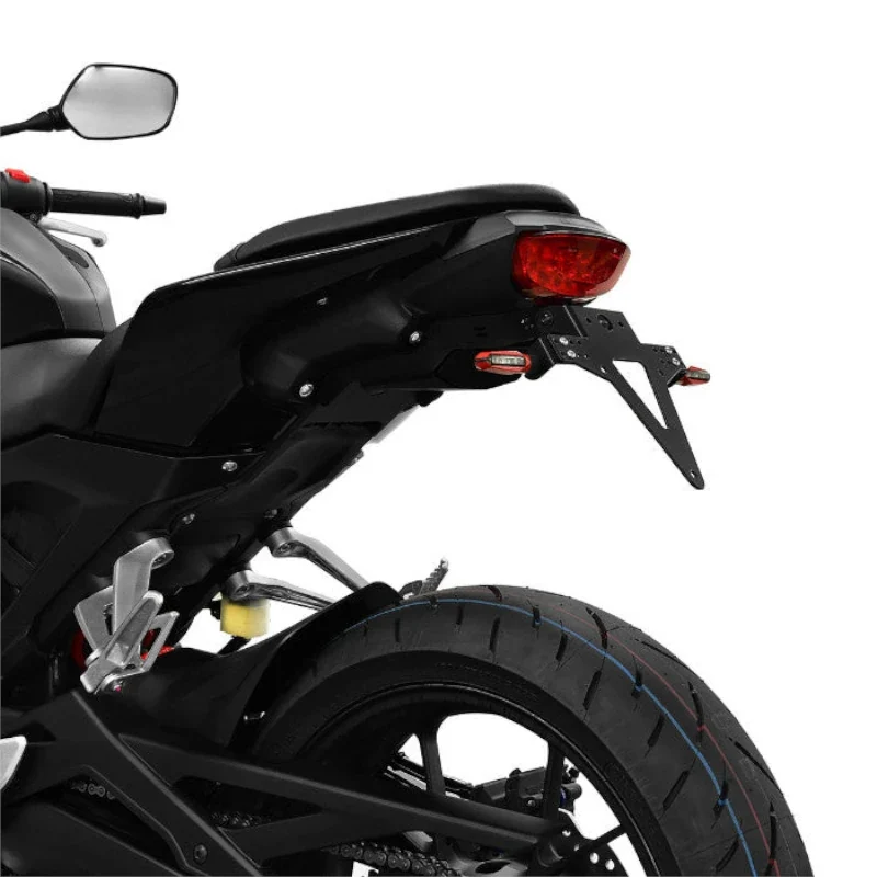 Kennzeichenhalter Progress-Line – Honda CB 125 R 2018-2026