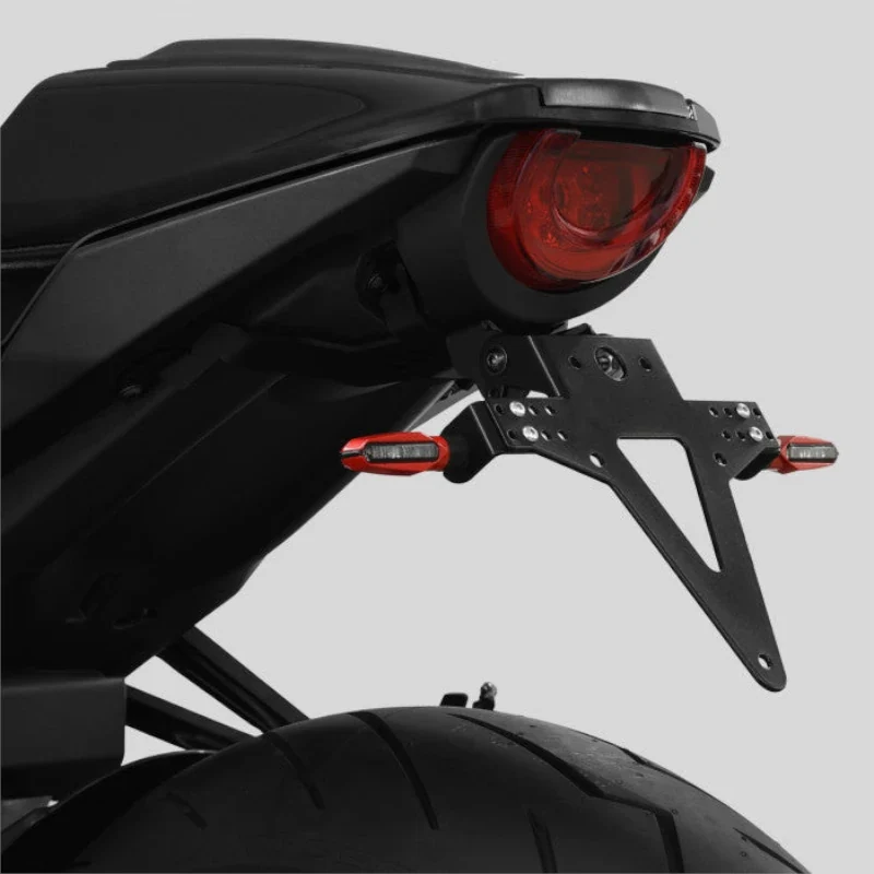 Kennzeichenhalter Progress-Line – Honda CB 1000 R 2021-2024