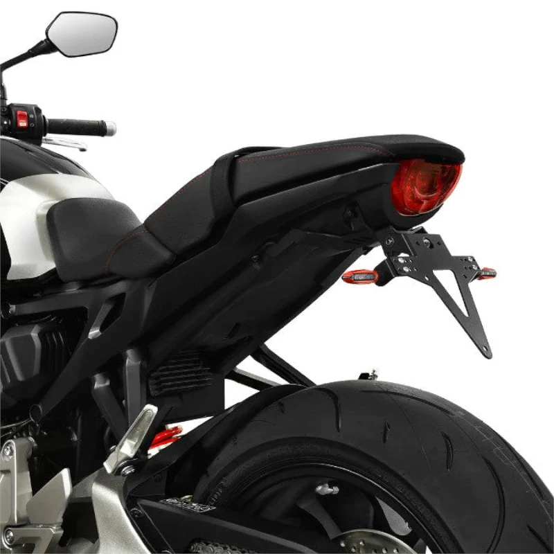 Kennzeichenhalter Progress-Line – Honda CB 1000 R 2018-2020
