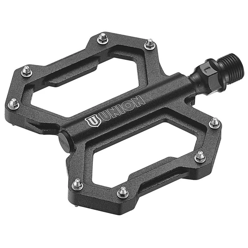 Marwi Pedal Cnc Sp-1210 Schwarz