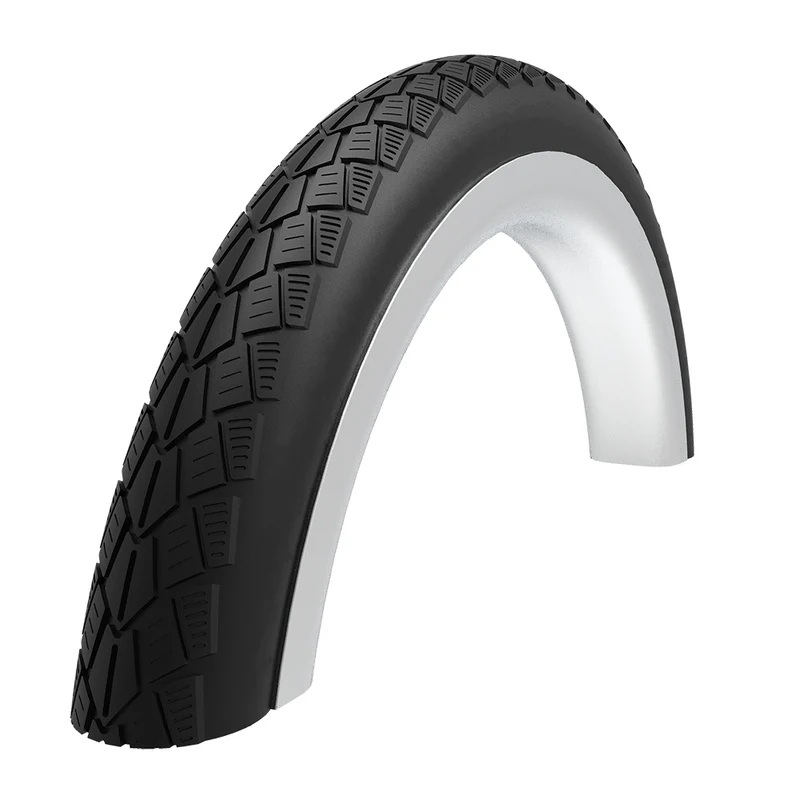 Oxford Freeway 20x1.75" 20 Inch Bike Tyre