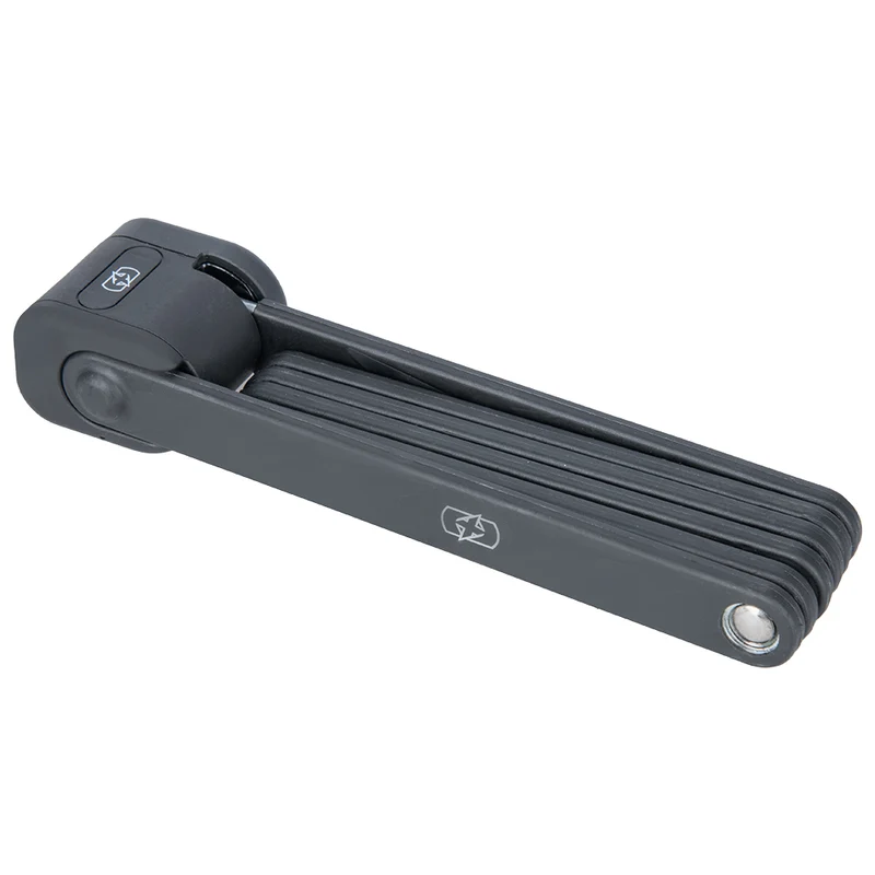 Oxford LinkLock SL Folding Bike Lock