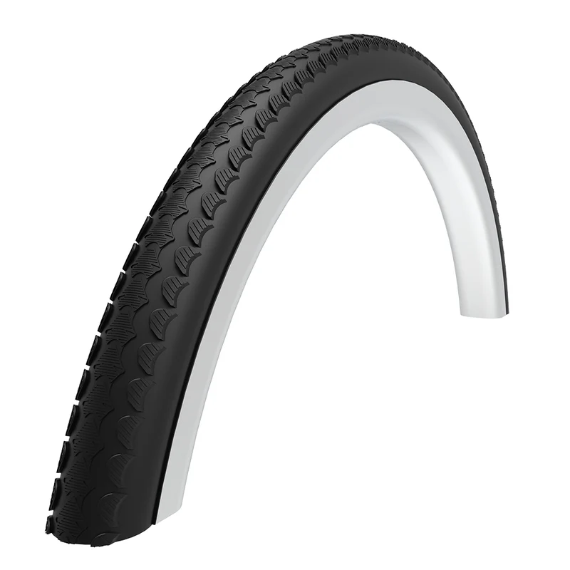 Oxford Ranger 700x40c 700c Bike Tyre