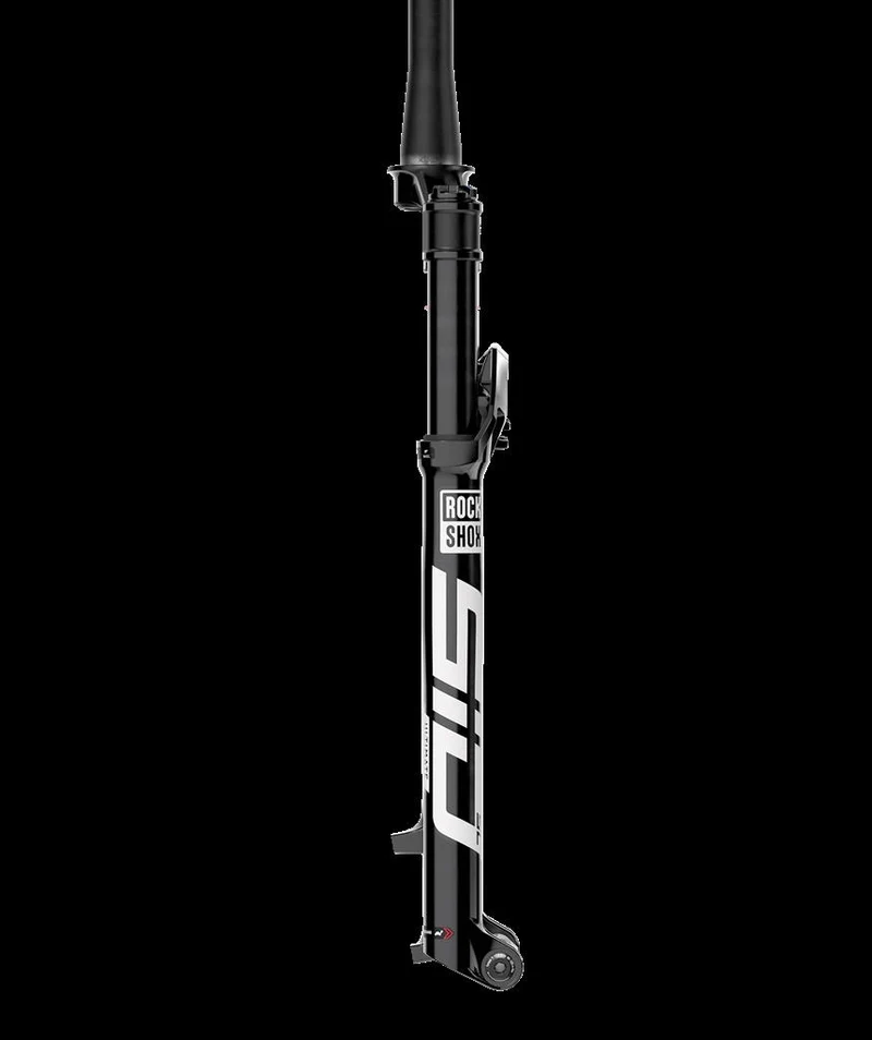 Rockshox 29"Boost, 15x110, Rmt, 110mm,44 off, sw Federgabel RS SID SL Ultimate RaceDay 2P