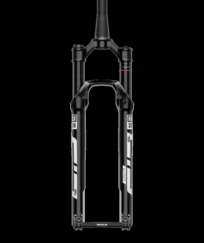Rockshox 29"Boost, 15x110, Rmt, 110mm,44 off, sw Federgabel RS SID SL Ultimate RaceDay 2P