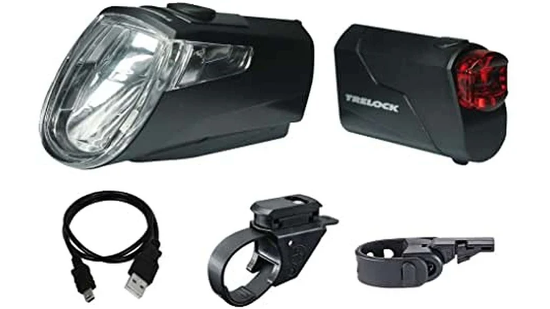 Trelock LS 360 I-GO Eco 25 / LS 720