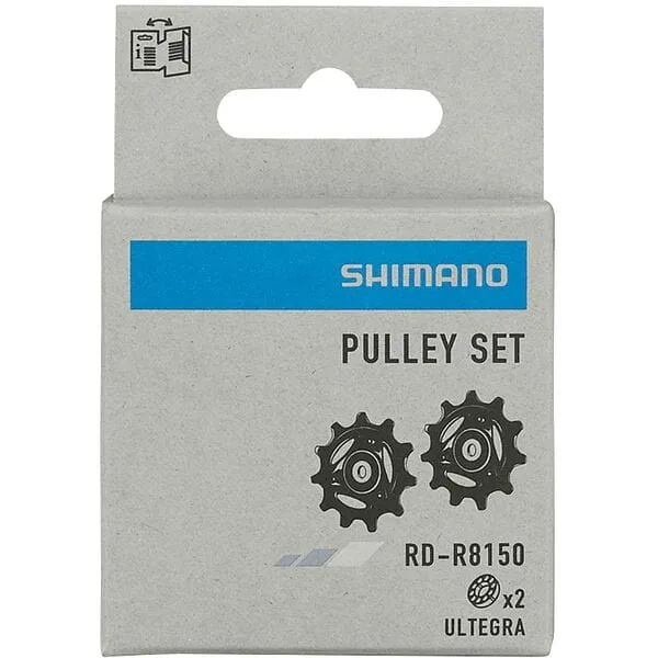 Shimano RD-R8150 Ultegra Pulley Set Rear Bike Derailleur Spare Part
