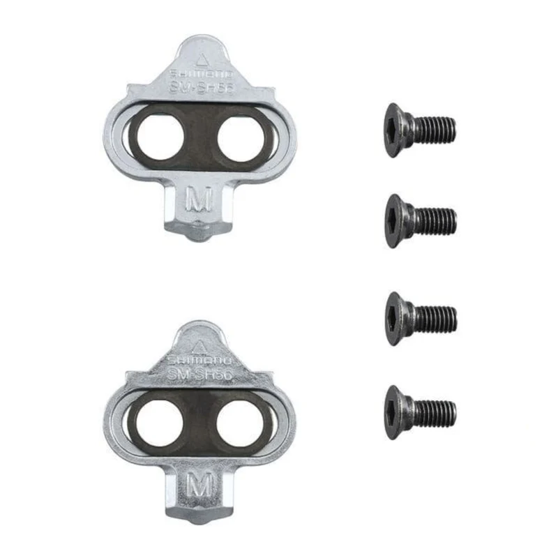 Shimano SH56 Multi Release Shimano SPD Bike Shoe Cleats