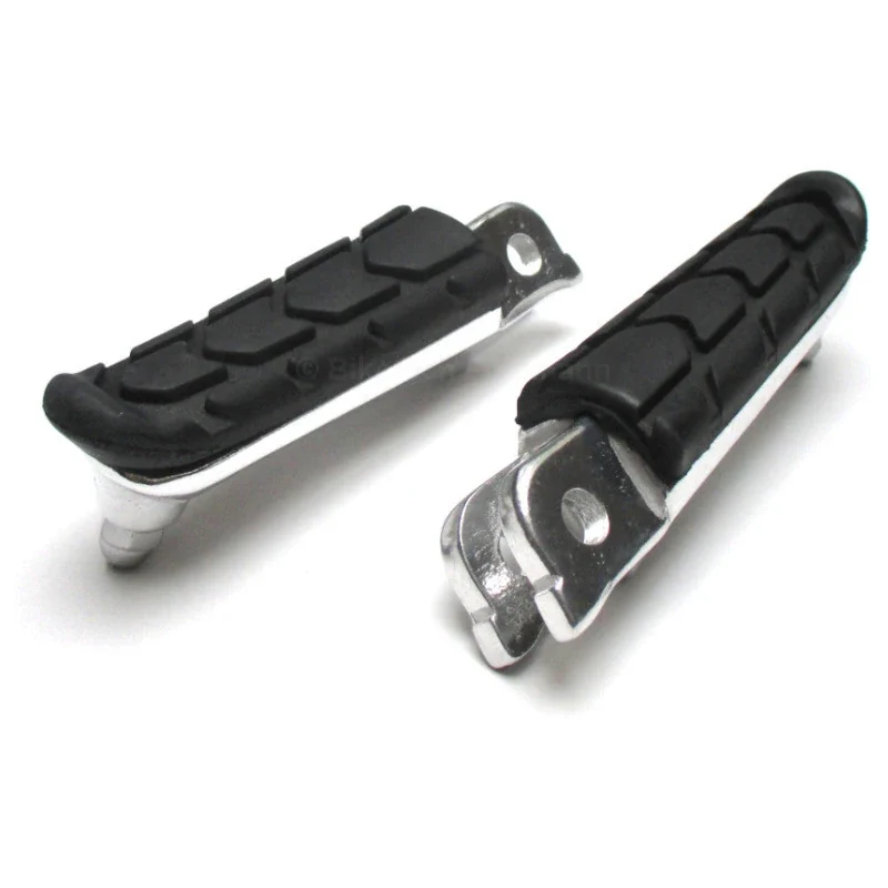 Fußrasten HONDA OEM-Style schmal vorne