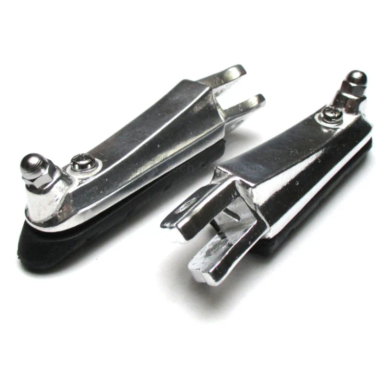 Fußrasten HONDA OEM-Style schmal vorne