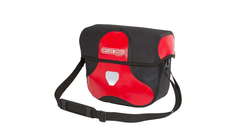 Ortlieb Ultimate Six Classic 7L