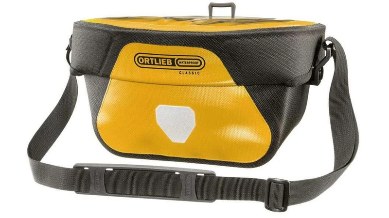 Ortlieb Ultimate Lenkertasche