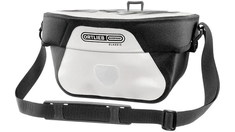Ortlieb Ultimate Lenkertasche
