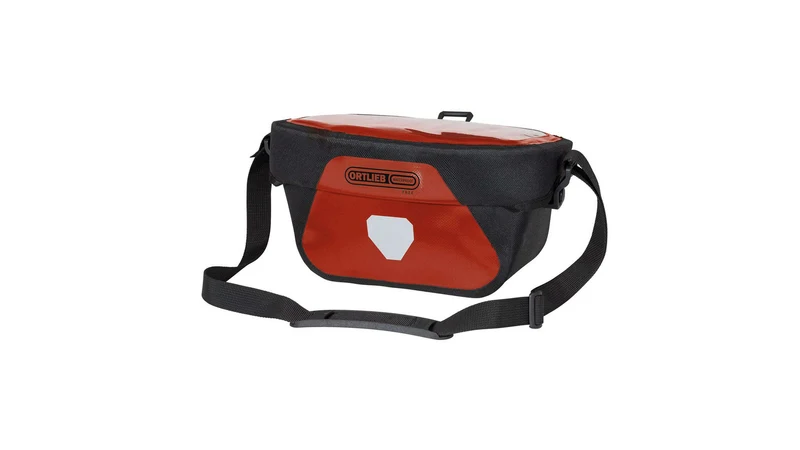 Ortlieb Ultimate Free Lenkertasche