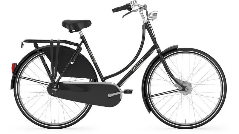 Gazelle Classic LTD. R7T