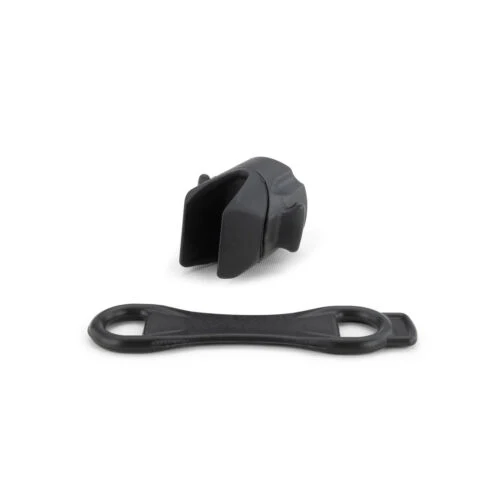 Exposure Boost R Aero Seatpost Band & Shim Bike Light Mount