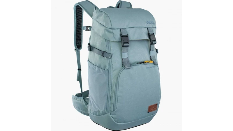 Evoc Mission Pro 28 Rucksack