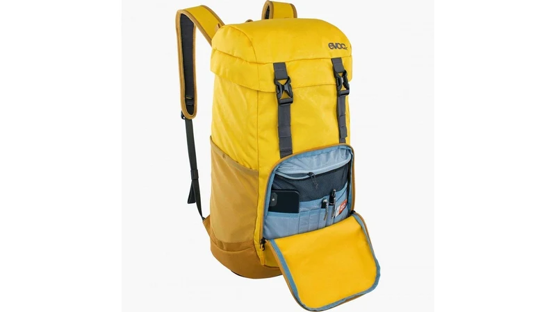 Evoc Mission 22 Rucksack