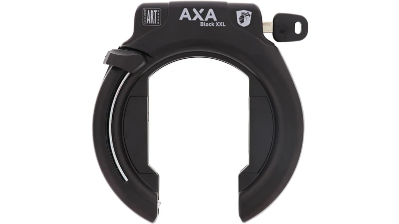 Axa Block XXL NAZ Rahmenschloss