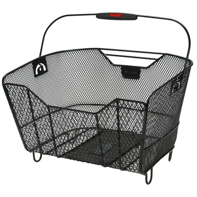 KLICKfix Citymax 2 Korb Hi. f. Gta, Sw
