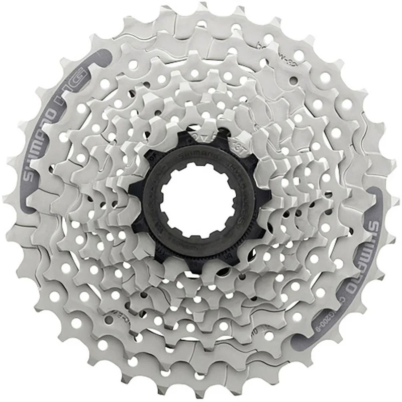 Shimano Kassettenkranz HG201 9F 11-32Z