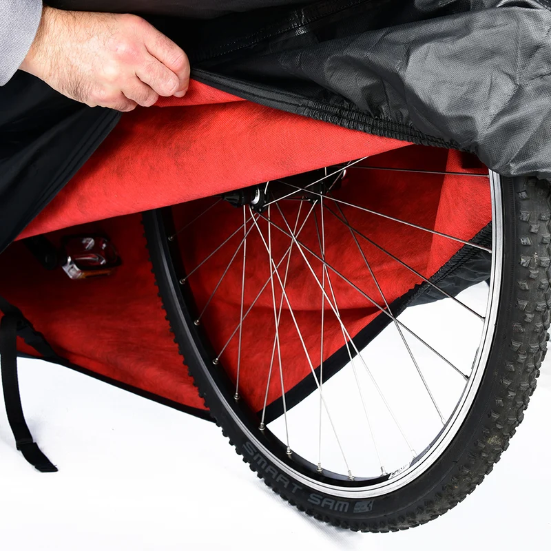 Oxford Stormex Single eBike Bike Storage Cover