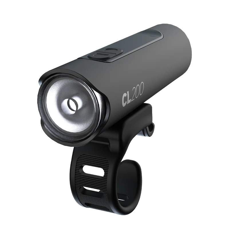 Oxford Ultratorch City Front & Rear Bike Light Set
