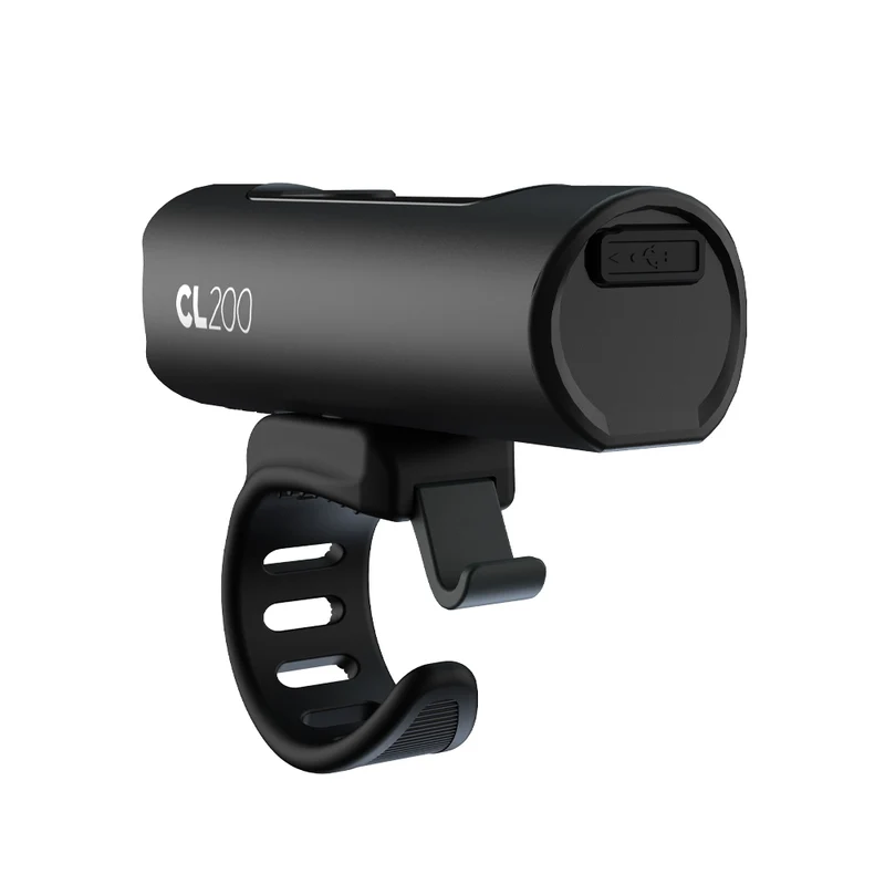 Oxford Ultratorch City Front & Rear Bike Light Set