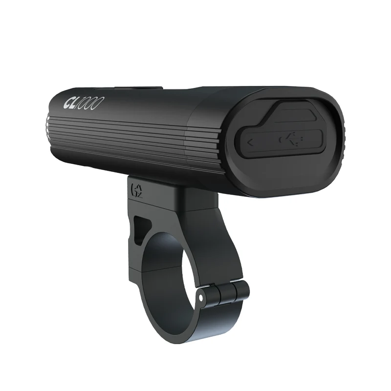 Oxford Ultratorch CL1000 Front Bike Light