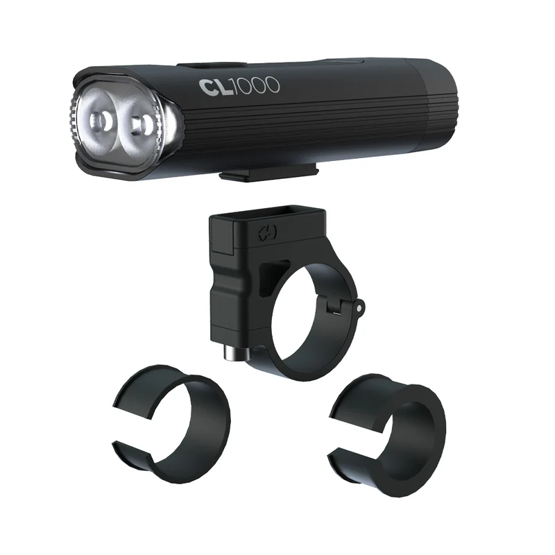 Oxford Ultratorch CL1000 Front Bike Light