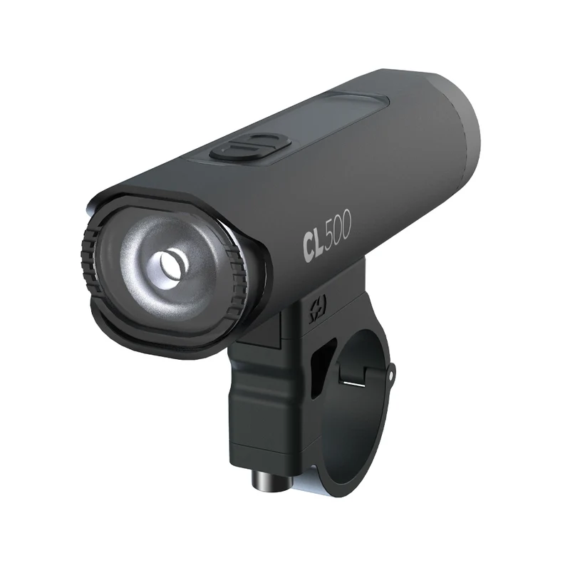 Oxford Ultratorch CL500 Front Bike Light